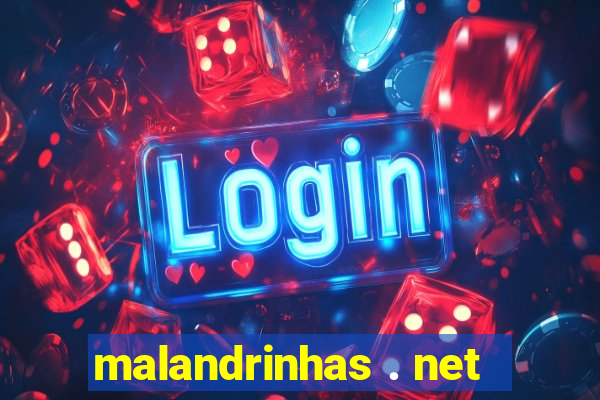 malandrinhas . net